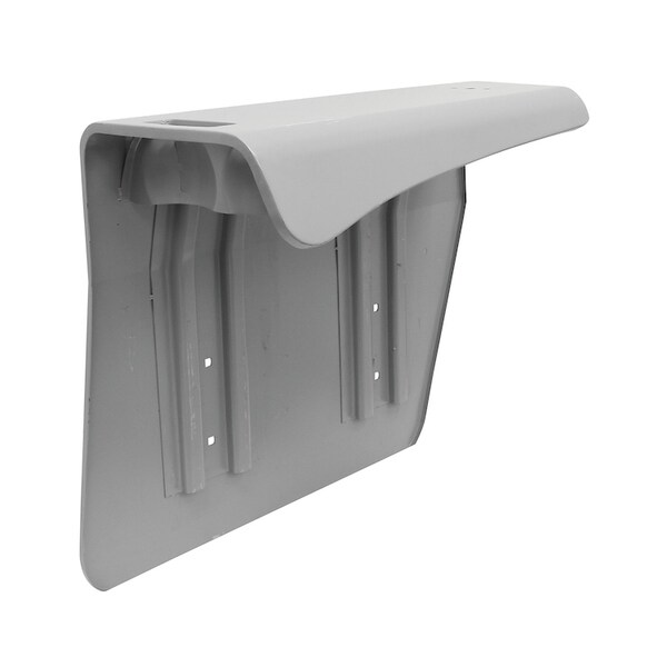 A & I Products Fender (LH) 26.75" x37.25" x15.25" A-E5NN16313DA - main